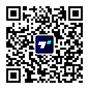 扫码关注钛动出海学院